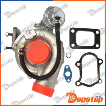 Turbocompresseur pour IVECO | 5303-970-0034, 5303-970-0037